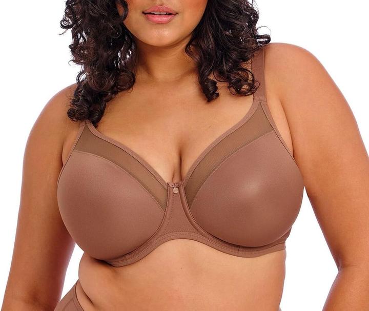 Actual product image Elomi Smooth (100 g)