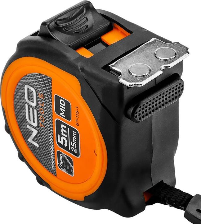 Actual product image Neo 67-115-1 (5 m)