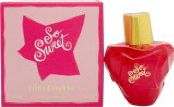 Actual product image Lolita Lempicka So Sweet by Eau de Parfum Spray 30 ml (Eau de parfum, 30 ml)