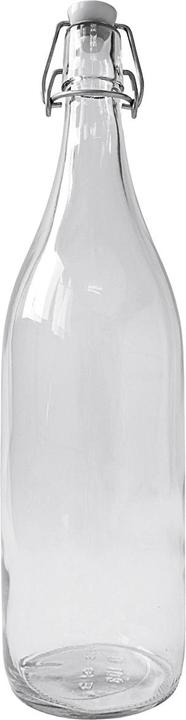 Produktbild Deti Glasbügelflasche (1 Stk., 0.50 l)