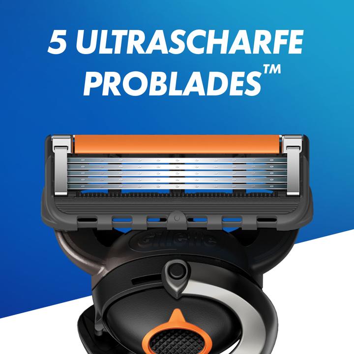 Actual product image Gillette ProGlide (14 x)