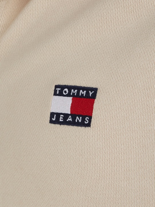 Image du produit Tommy Jeans Tjm Rlx Badge Zipthru (M)