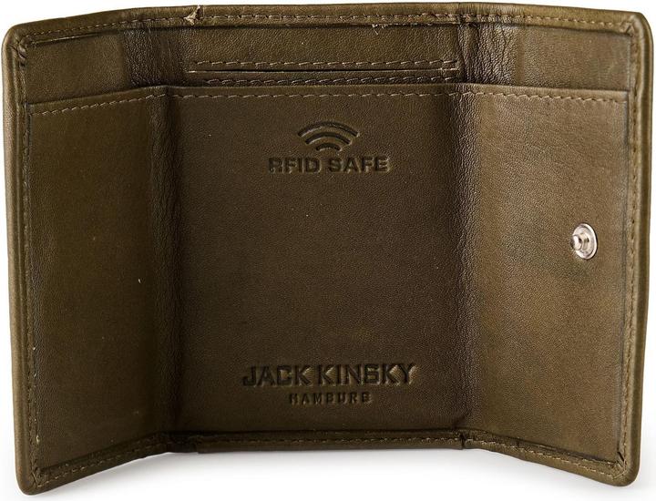 Actual product image Jack kinsky kleine Wendebörse
