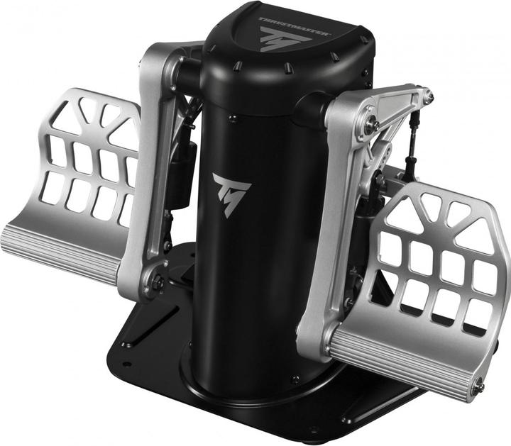 Actual product image Thrustmaster TPR Pendular Rudder (PC)