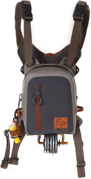 Produktbild Fishpond Thunderhead Submersible Chest Pack Eco