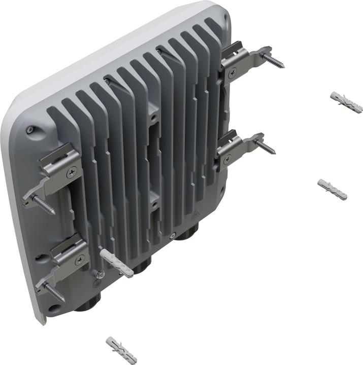 Produktbild MikroTik RB5009UPr+S+ mit Marvell Armada ARMv8 CPU (4 Kerne, 1.4GHz pro Kern)