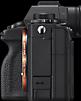 Produktbild Sony Alpha 7C (24.20 Mpx, Vollformat)