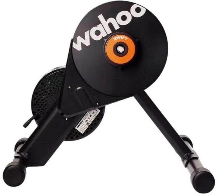 Wahoo KICKR CORE 2 ZWIFT Cog/Click