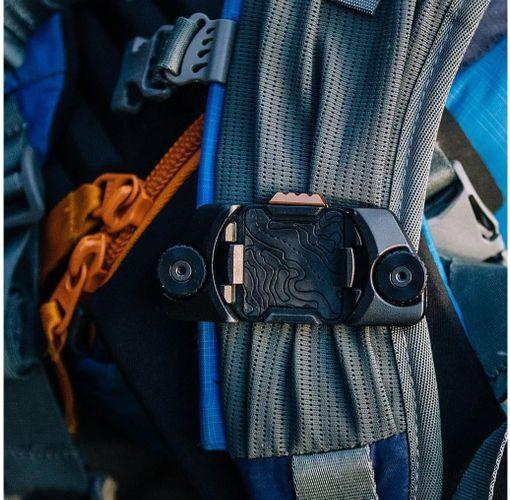 Actual product image PolarPro Camera strap crossbar (Mounting bracket)