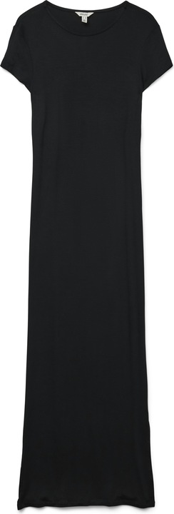 Aware Vmsaanvi Ss O-Neck Ankle Dress Vma Noos