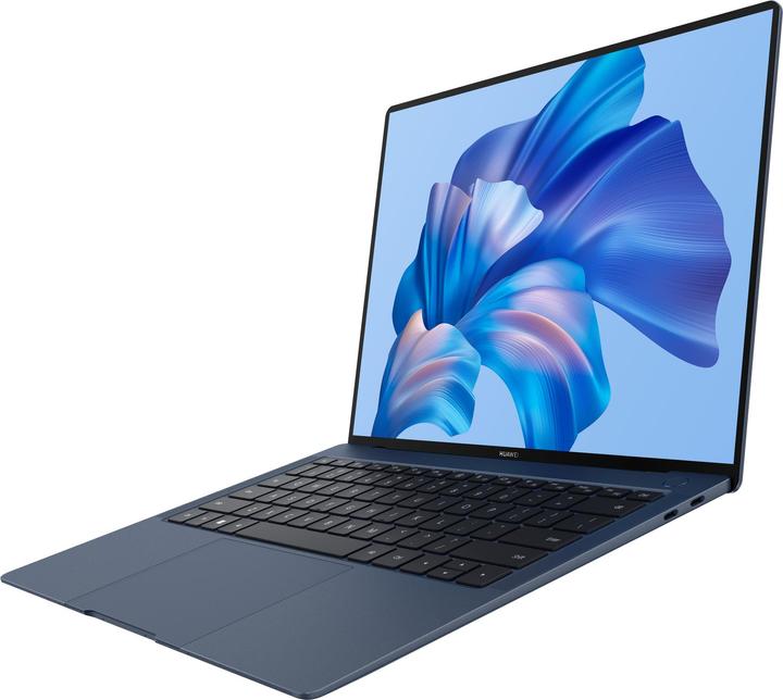 Immagine prodotto Huawei MateBook X Pro (14.20", Intel Core i7-1260P, 16 GB, 1000 GB, DE)