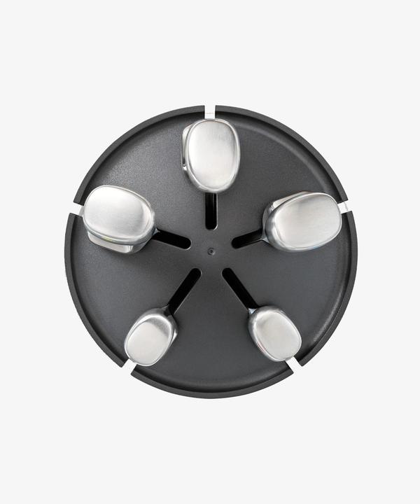 Actual product image Joseph Joseph Elevate knife carousel