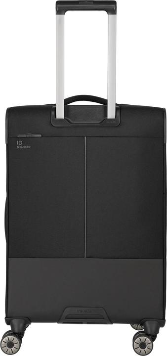Image du produit Travelite Crosslite Valise (61 l)