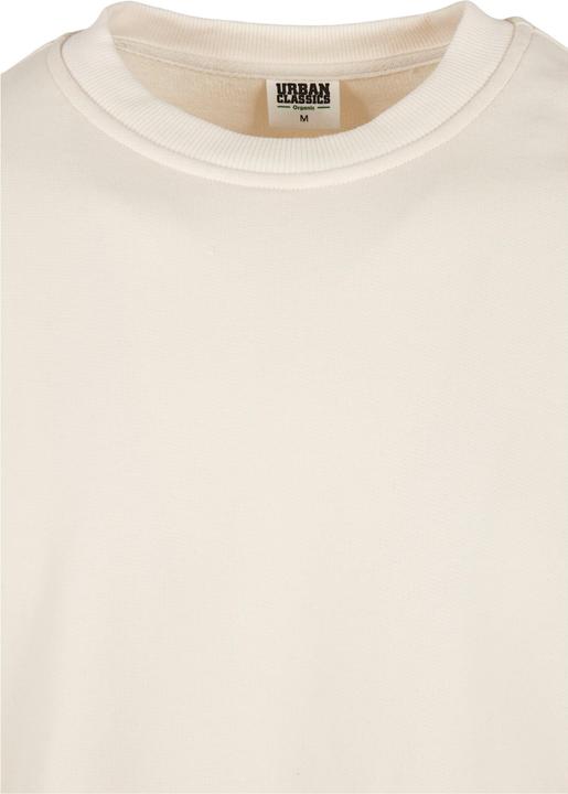 Image du produit Urban Classics Sweater Organic Oversized Boxy Crew (L)