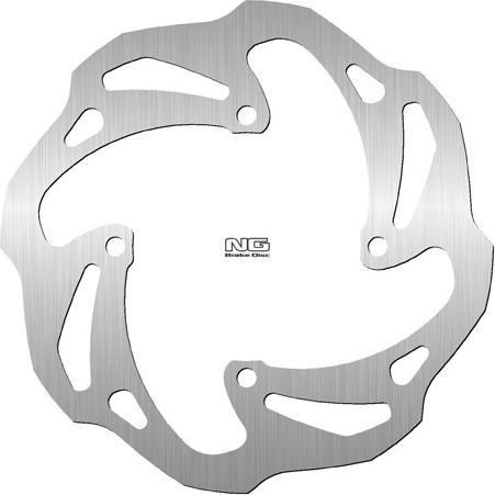 NG Brake Disc DIS1803X