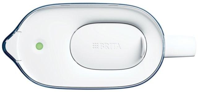 Actual product image Brita Style Essential +4 MAXTRA PRO PURE PERFORMANCE (weiss) (2.40 l)