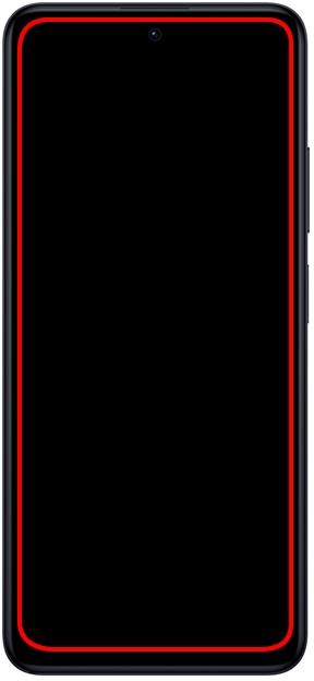 Produktbild Mobilize Glas (1 Stück, Xiaomi Poco X4 GT, Xiaomi Poco X4 GT+)