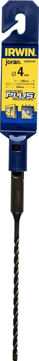 Image du produit Irwin Marteau perforateur (4 millimètres)