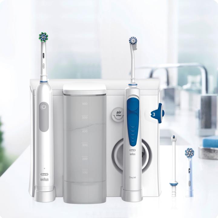 Produktbild Oral-B Oral Health Center