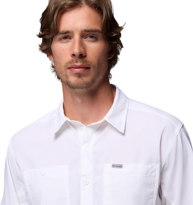 Immagine prodotto Columbia Camicia Silver Ridge™ Utility II da uomo (L)