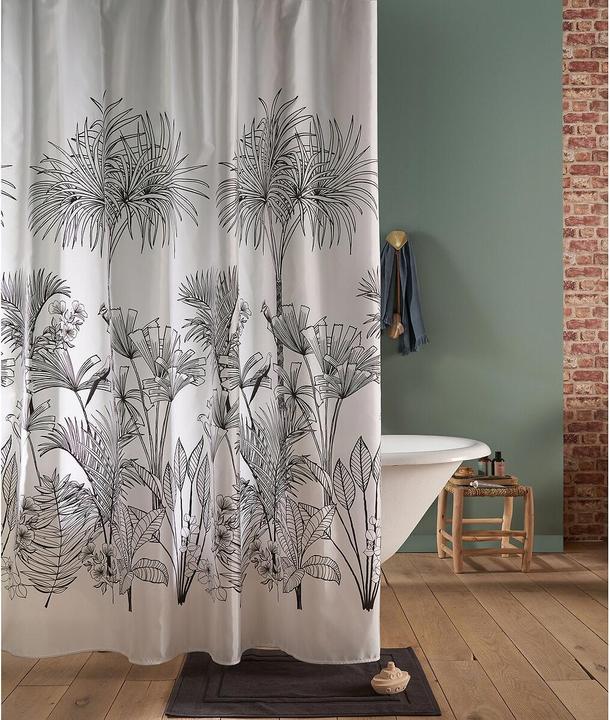 Produktbild La Redoute Interieurs Tapis De Bain (60 x 100 cm)