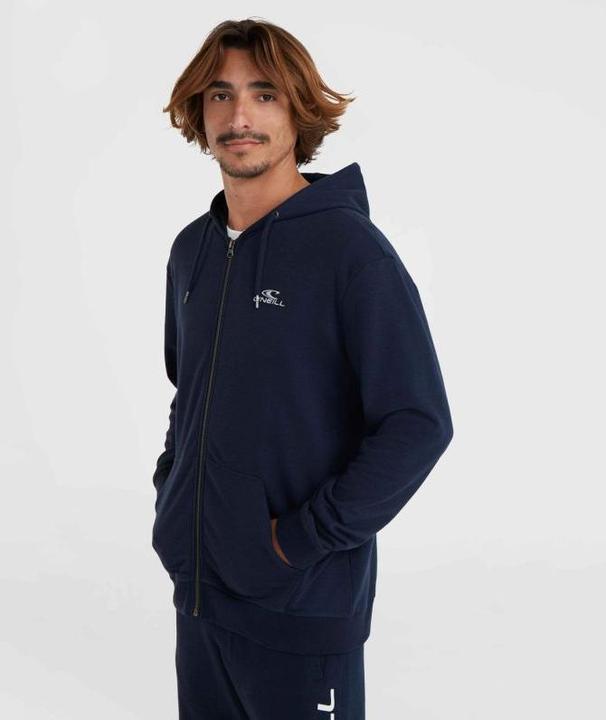 Produktbild O'Neill Small Logo Fz Hoodie (M)