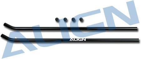 Image du produit Align 500 Pipe de dérapage