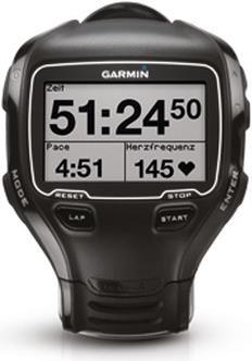 Produktbild Garmin Forerunner 910XT Triathlon