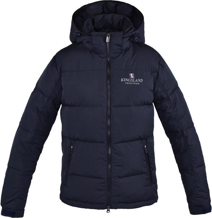 Actual product image Kingsland Down jacket Classic Unisex (S, XS)