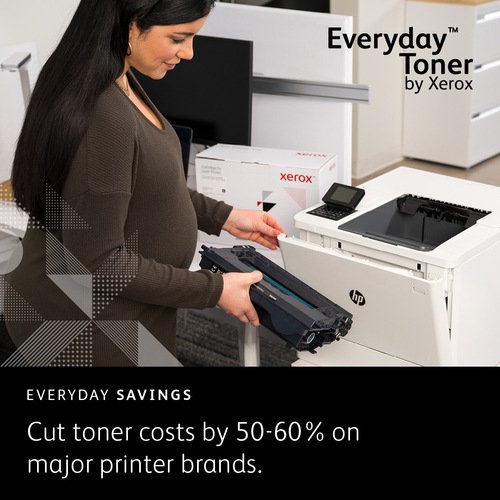 Actual product image Xerox Everyday Everyday TN-247 (FC)