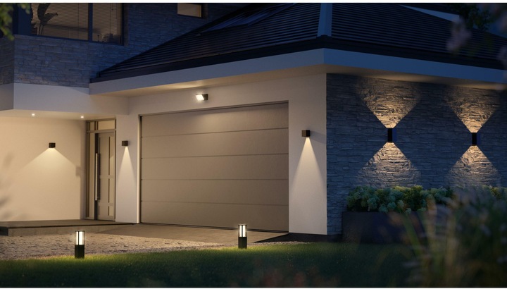 Image du produit Philips Hue White & Color Ambiance Resonate (350 lm)