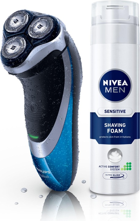 Actual product image Philips AT890/26 AquaTouch Plus