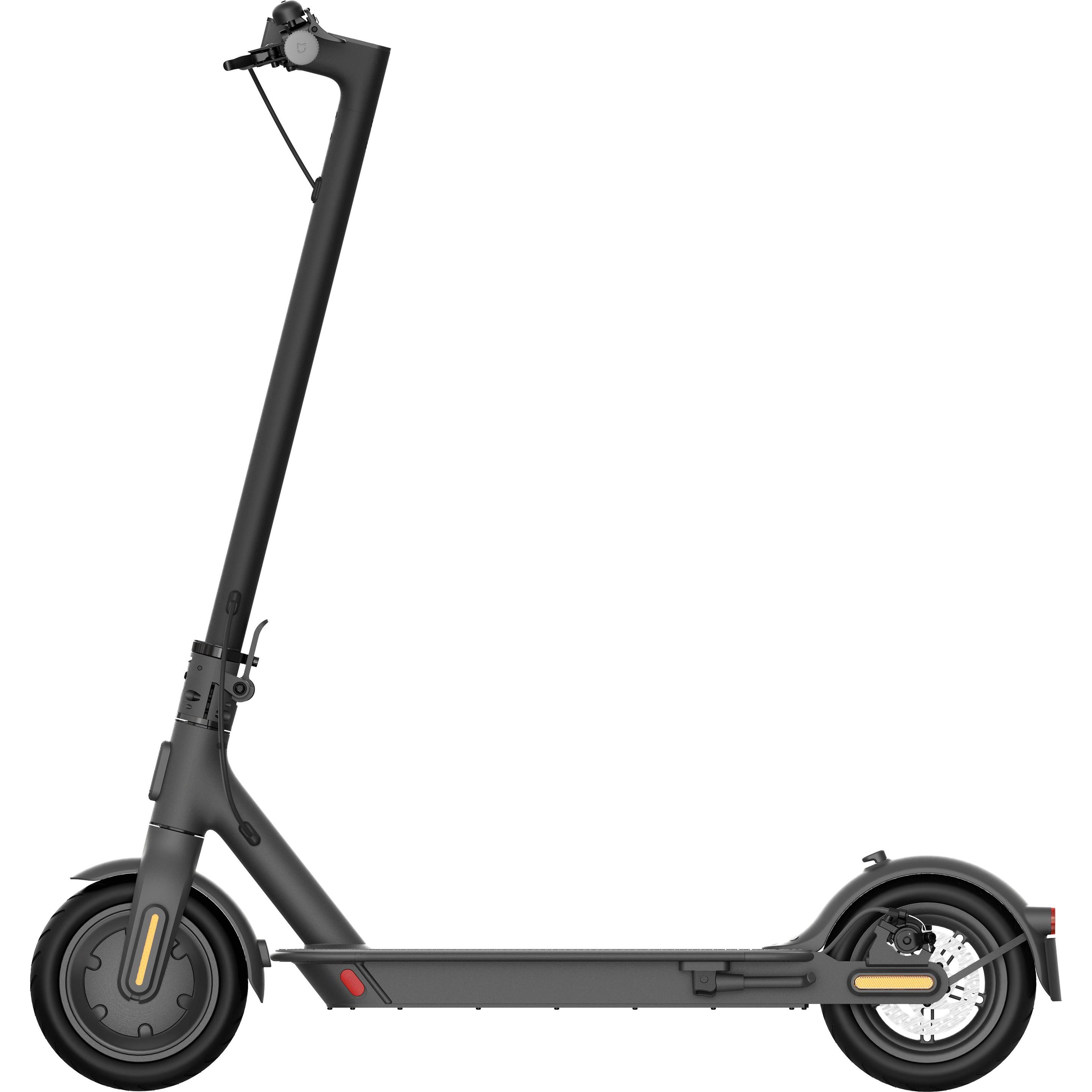 Xiaomi, E-Scooter, (25 km/h, 20 km, 500 W)