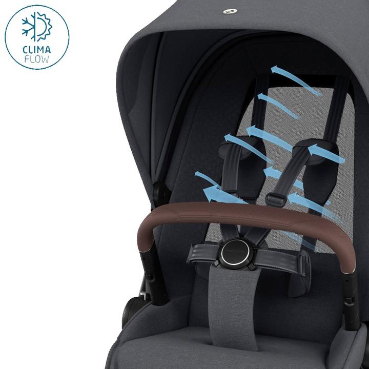 Produktbild Maxi-Cosi Fame Set (0 Monate - 4 Jahre)