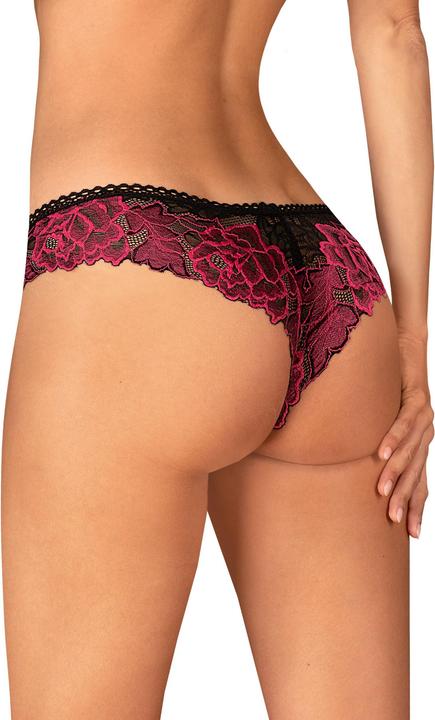 Produktbild Obsessive Panties Rosenty (M, L)