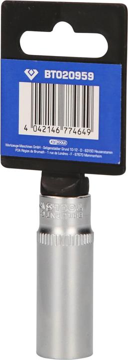 Actual product image Brilliant Tools BT020959 (13 mm)