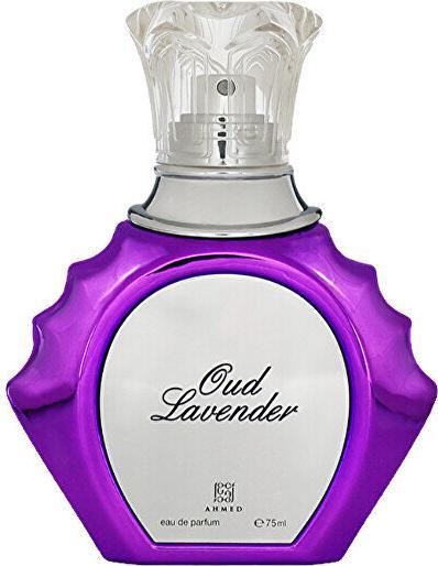 Ahmed Oud Lavender - Parfumanextrakt - Volumen: 75 ml (Extrait De Parfum, 75 ml)