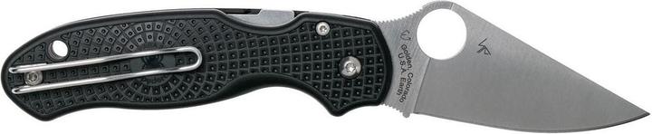 Immagine prodotto Spyderco Para 3 leggero coltello pieghevole (7.40 cm)