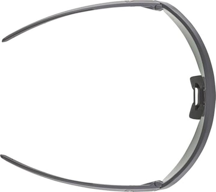 Produktbild ALPINA SPORTS Turbo Pro S Q-Lite (Midnight-grey matt, Silver)