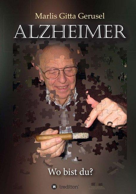Produktbild Alzheimer (Deutsch, Marlis Gitta Gerusel, 2016)