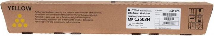 Produktbild RICOH Mp C2300 (Y)