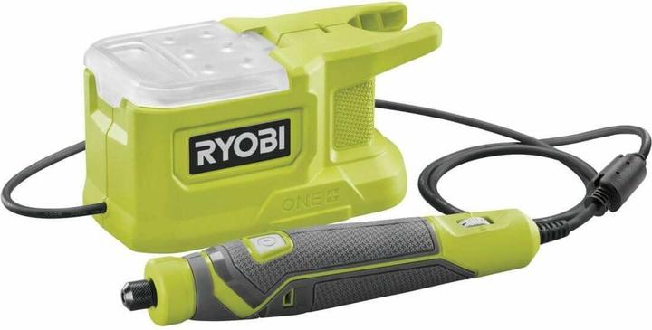 Ryobi Battery-powered rotary tool