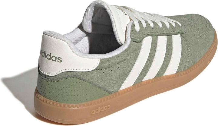 Image du produit Adidas Women's Breaknet Sleek Suede (39)