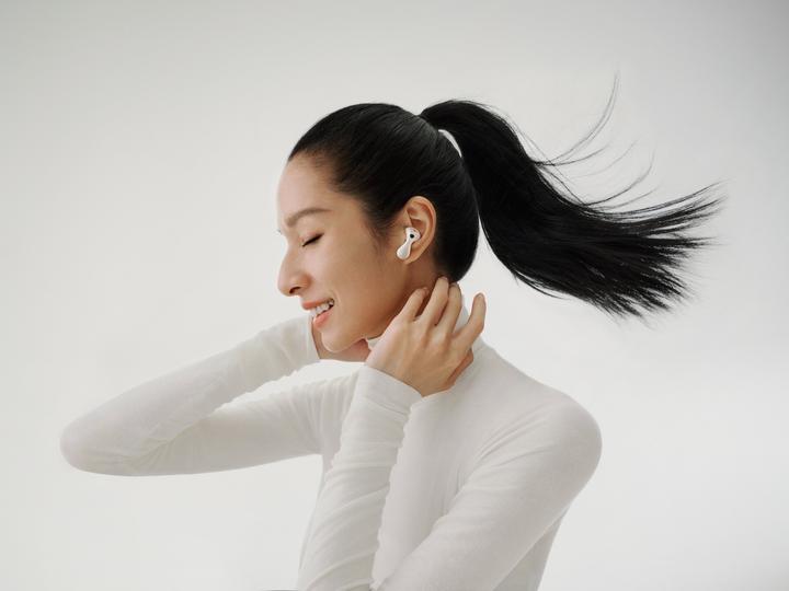Actual product image Huawei FreeBuds 6 (ANC, 4 h, Wireless)
