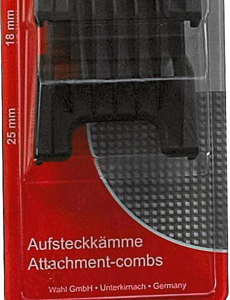 Produktbild Wahl AufsteckkammSet (6 x)