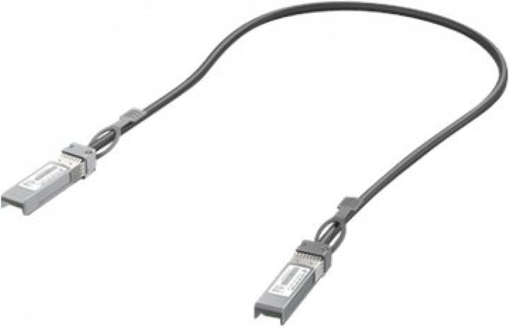 Actual product image Ubiquiti UACC-DAC-SFP10-0.5M (UTP, CAT6, 0.50 m)