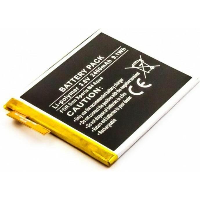 CoreParts Battery for Sony Mobile, Smartphone Akku