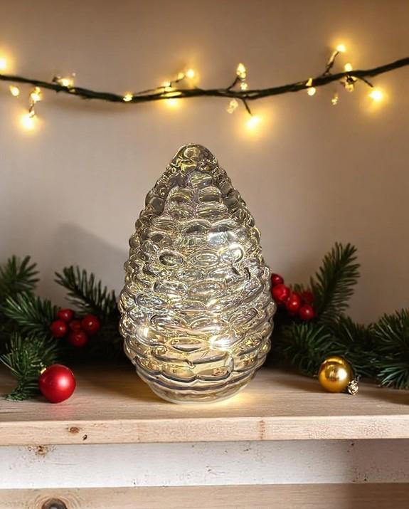 Image du produit GuGus LED Tannenzapfen