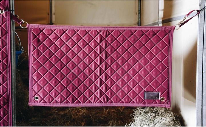 Actual product image Kentucky Horsewear Box door curtain "Stable Guard