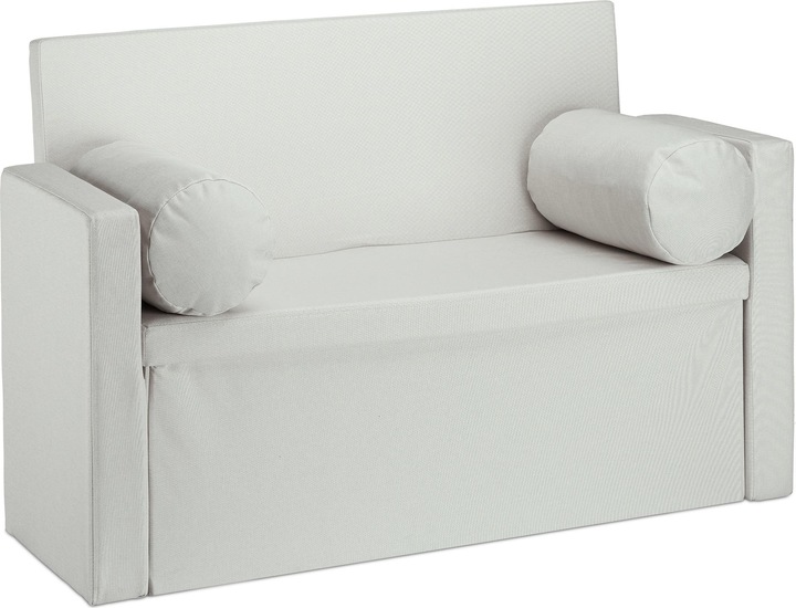 Image du produit Relaxdays Banc (115 cm)